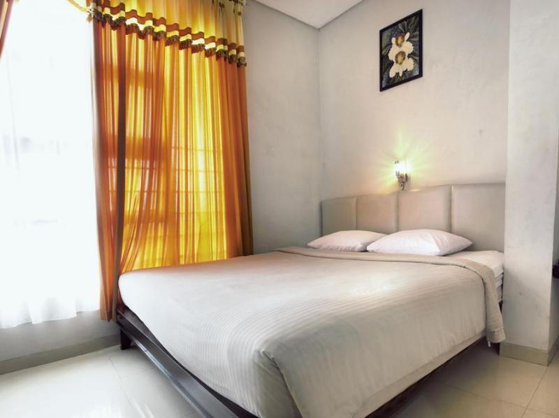 Кудус: Hotel Central Kudus