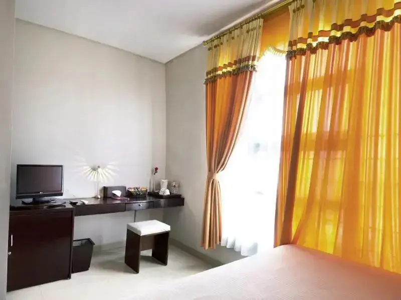 Кудус: Hotel Central Kudus