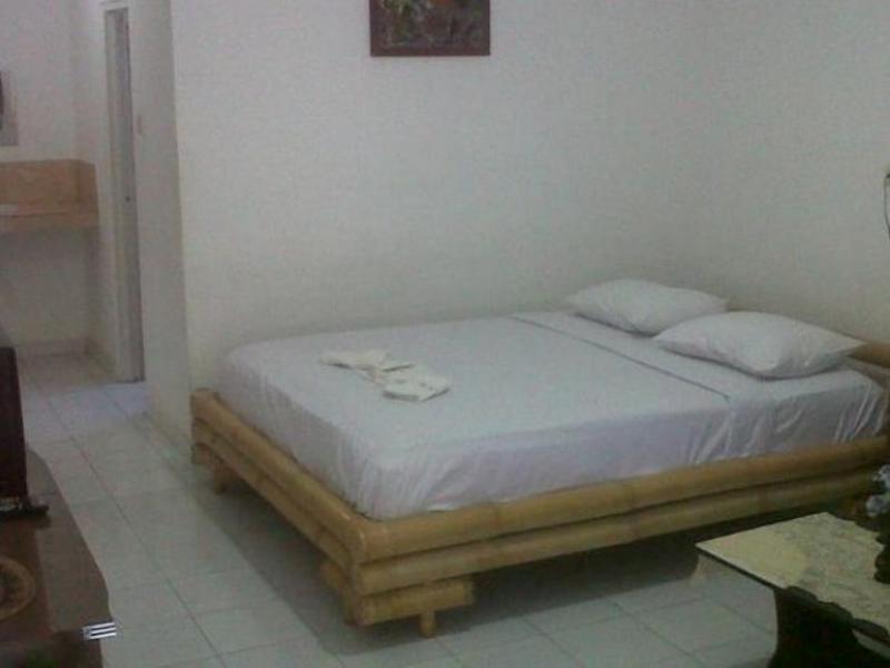 Умеаньяр: Papaya Homestay