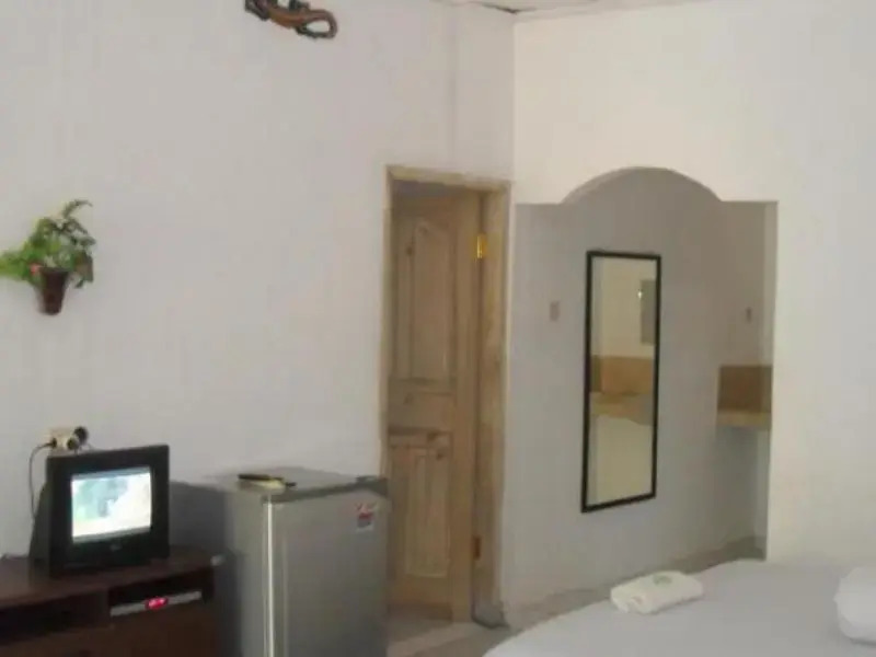 Умеаньяр: Papaya Homestay