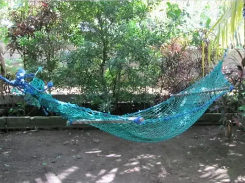Умеаньяр: Papaya Homestay