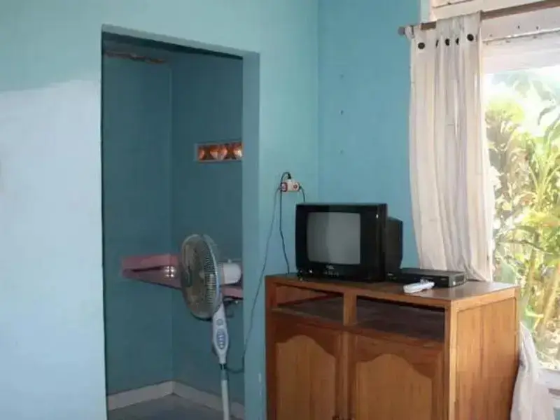 Умеаньяр: Papaya Homestay