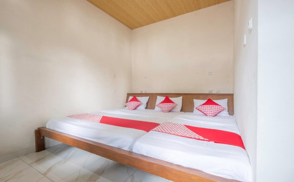 Лембанг: OYO 1869 Hotel Buah Sinuan