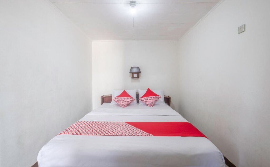 Лембанг: OYO 1869 Hotel Buah Sinuan
