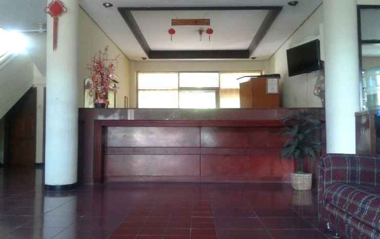 Лембанг: Diamond Hotel Lembang