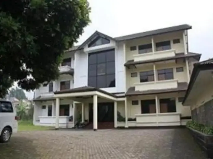 Лембанг: Diamond Hotel Lembang