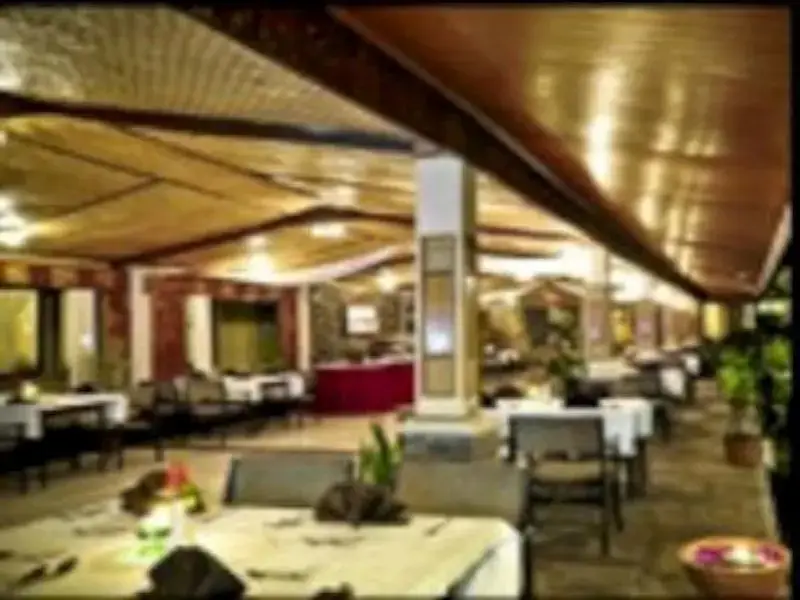 Сореанг: Sindang Reret Hotel and Resto Ciwidey