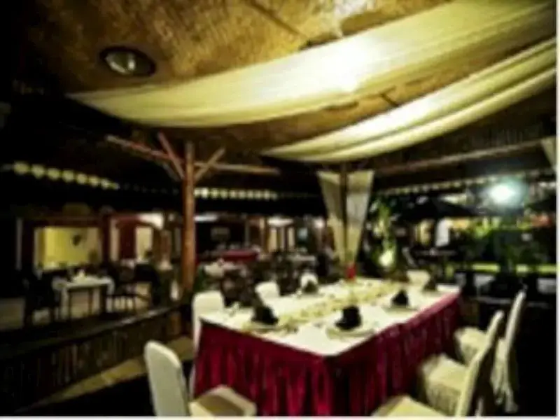 Сореанг: Sindang Reret Hotel and Resto Ciwidey
