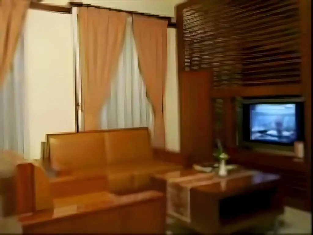 Сореанг: Sindang Reret Hotel and Resto Ciwidey