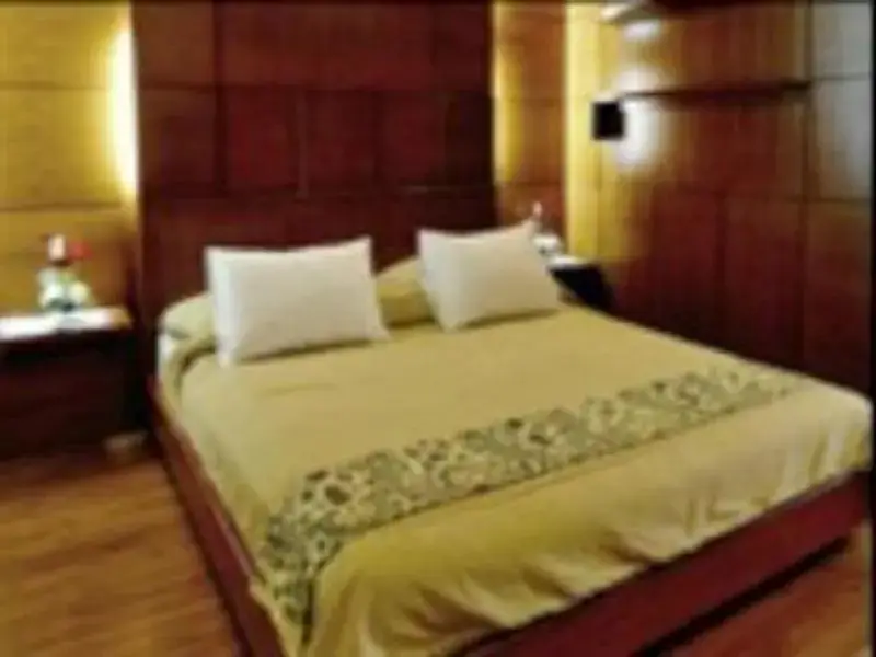 Сореанг: Sindang Reret Hotel and Resto Ciwidey