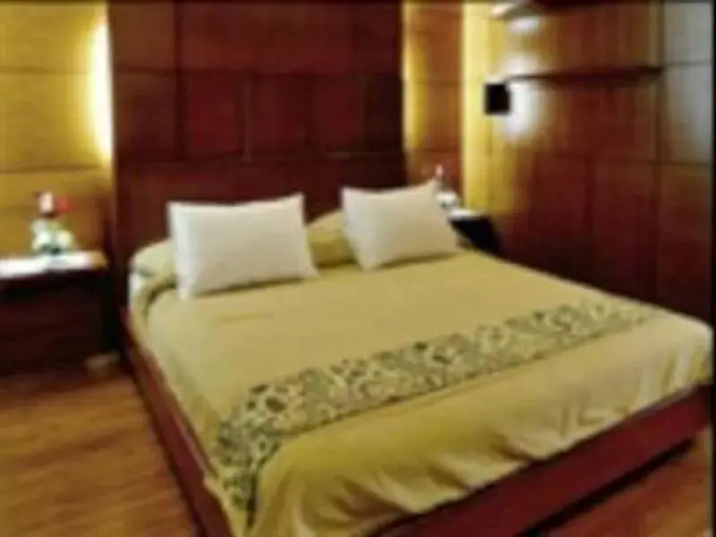 Сореанг: Sindang Reret Hotel and Resto Ciwidey