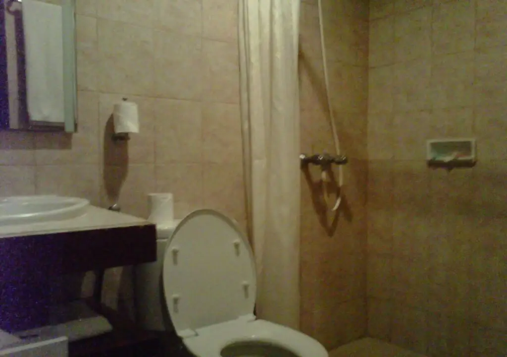 Травас: Calista Homestay