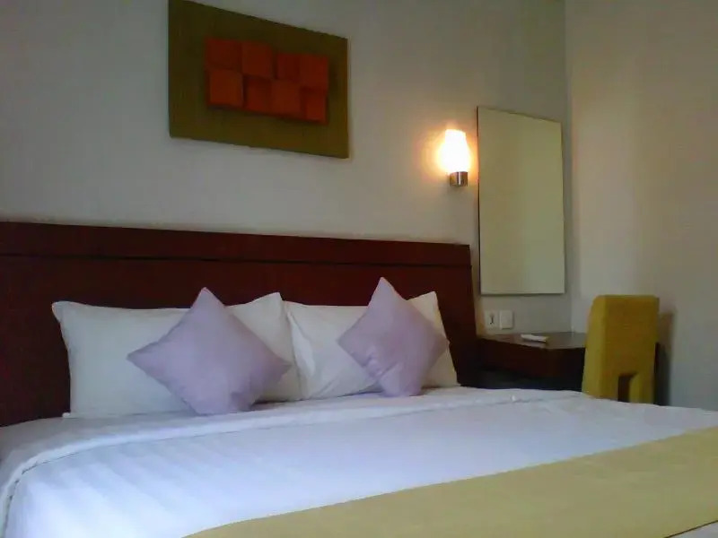 Травас: Calista Homestay