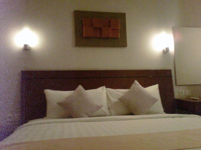 Травас: Calista Homestay