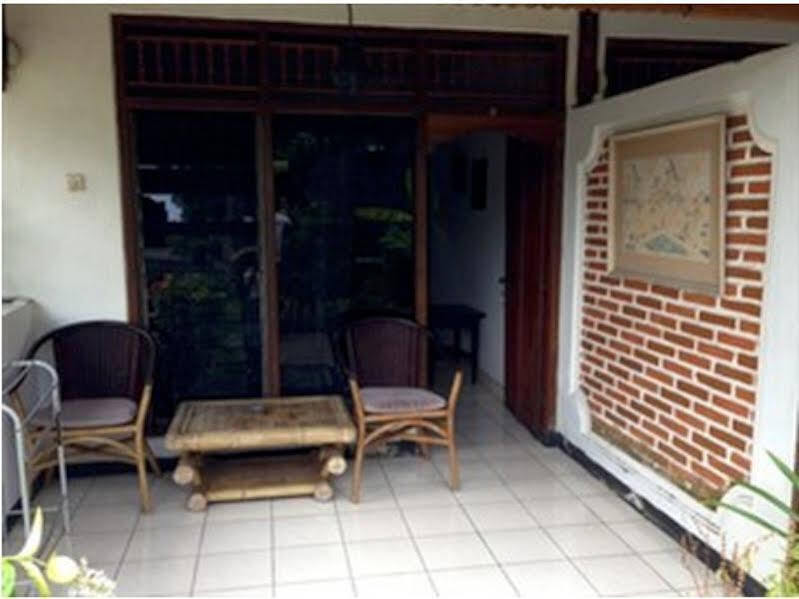 Сукасада: Sander Homestay