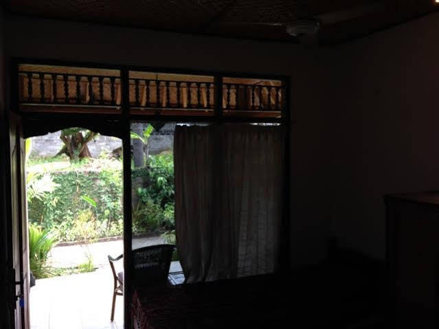 Сукасада: Sander Homestay