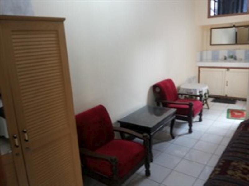 Сукасада: Puri Manggala Hotel