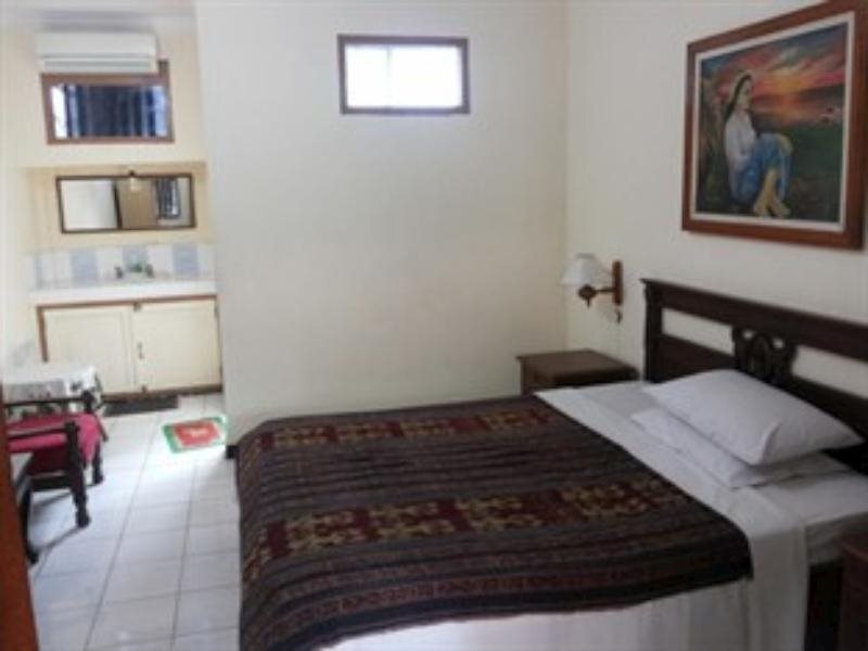 Сукасада: Puri Manggala Hotel