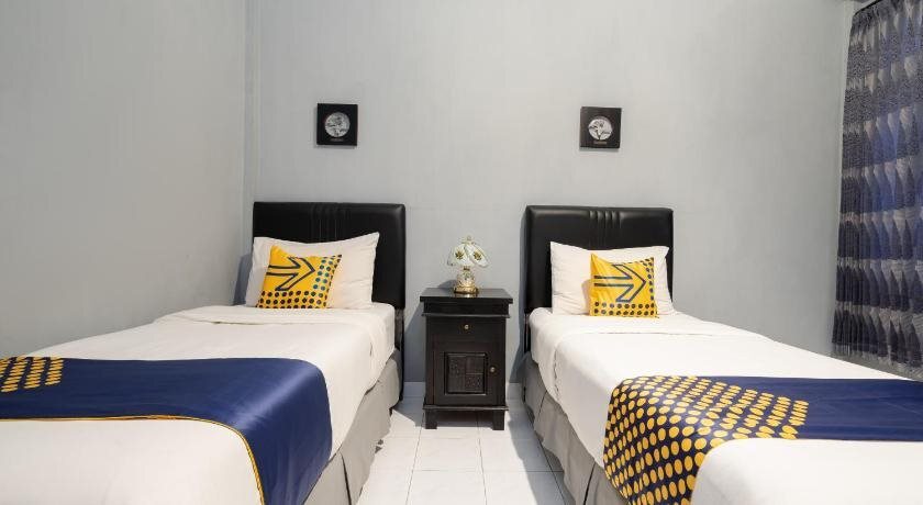 Депок: Omah Waris Family Guest House