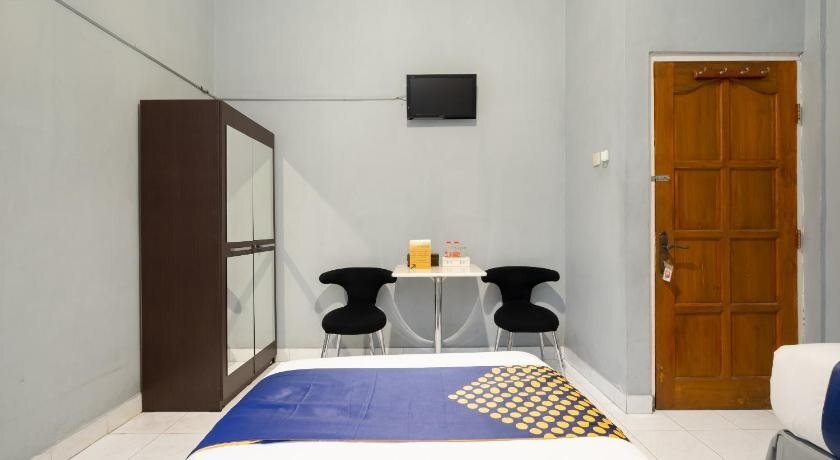 Депок: Omah Waris Family Guest House