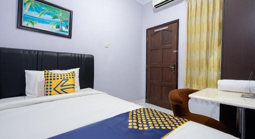 Депок: Omah Waris Family Guest House