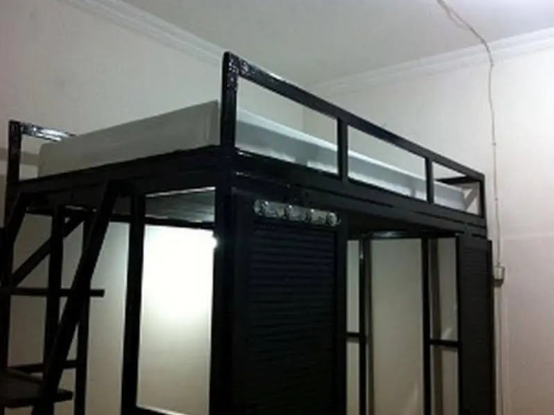 Бандунг: Peony Guesthouse