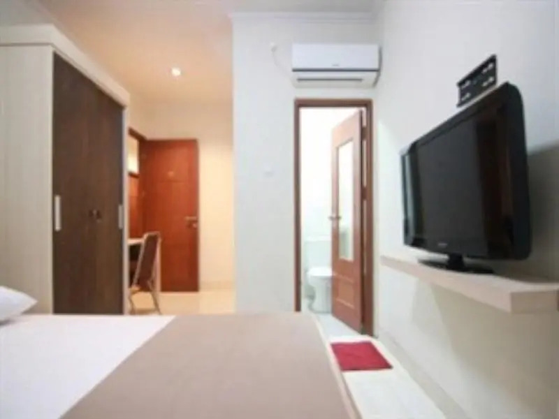 Джакарта: Cilandak Heights Hotel