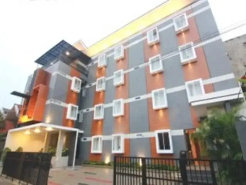 Джакарта: Cilandak Heights Hotel