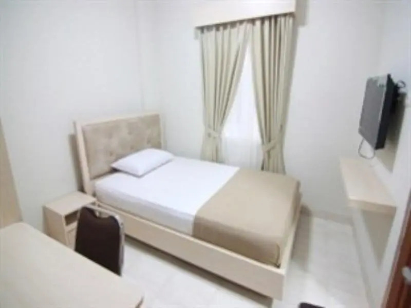 Джакарта: Cilandak Heights Hotel