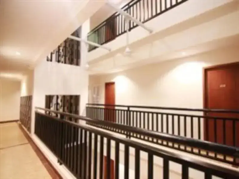 Джакарта: Cilandak Heights Hotel