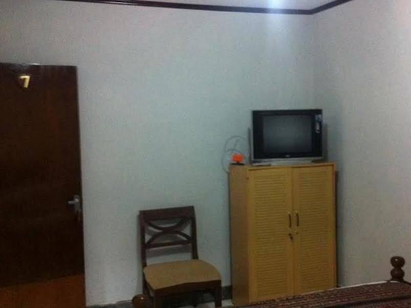 Батуретно: Puri Ayu Homestay