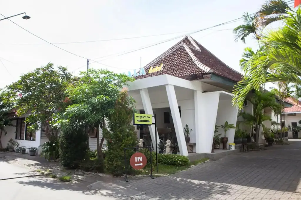 Баньюванги: Kumala Hotel