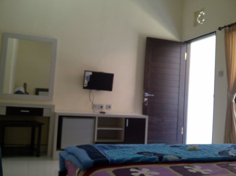 Джимбаран: Dila Homestay Jimbaran