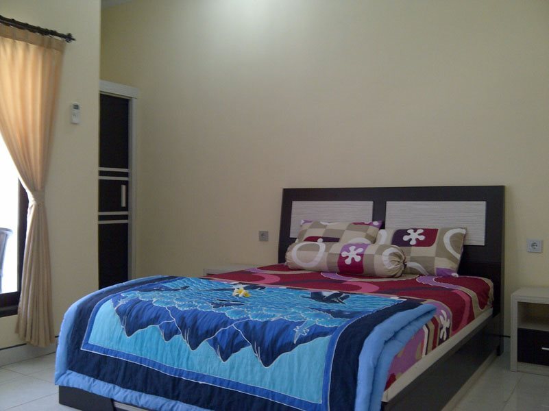 Джимбаран: Dila Homestay Jimbaran
