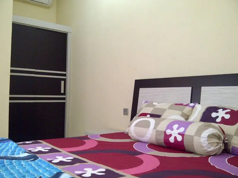 Джимбаран: Dila Homestay Jimbaran