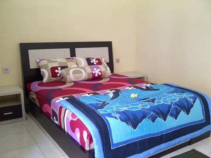 Джимбаран: Dila Homestay Jimbaran