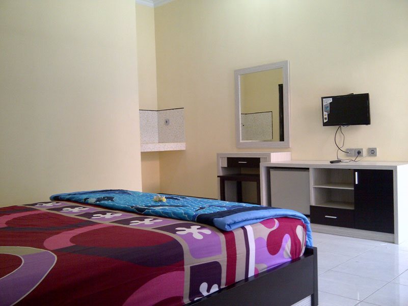 Джимбаран: Dila Homestay Jimbaran