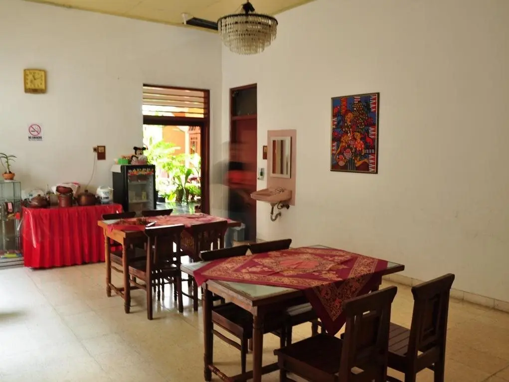 Джокьякарта: Hotel Dana Jogja