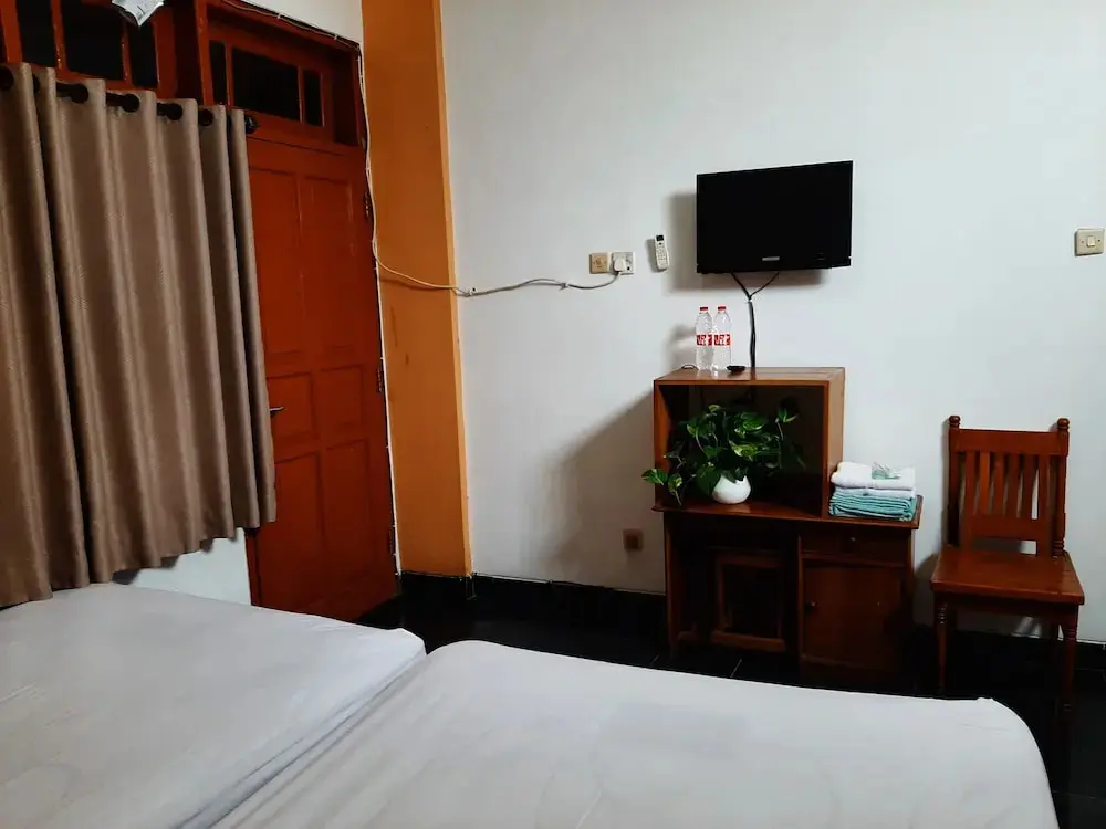 Джокьякарта: Hotel Dana Jogja