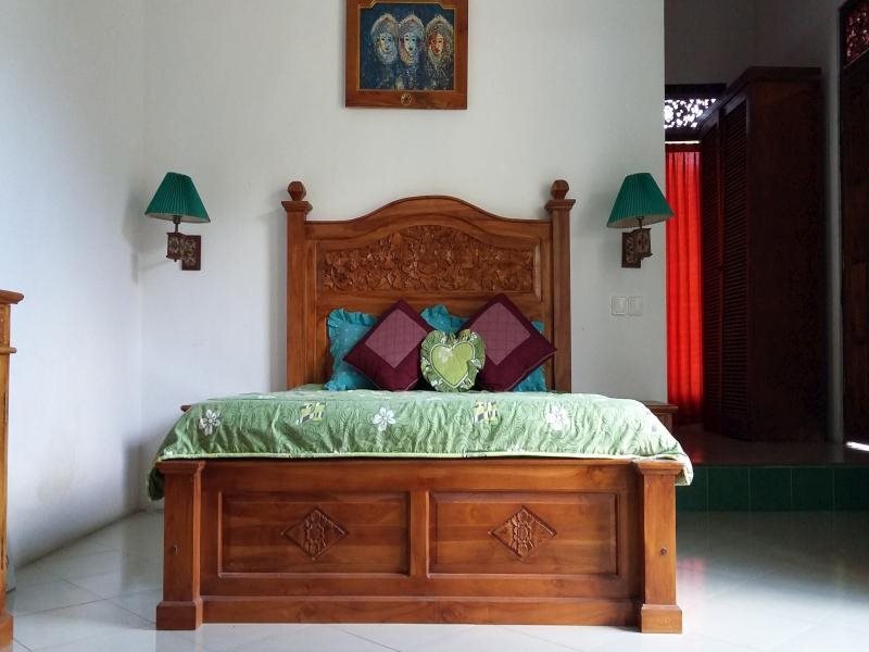 Каликбукбук: Ima Guest House Bali