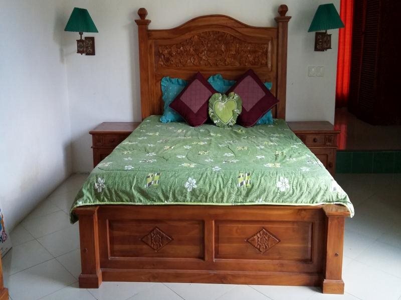 Каликбукбук: Ima Guest House Bali