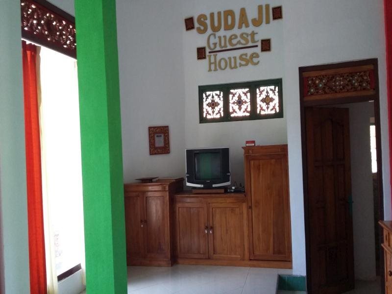 Каликбукбук: Ima Guest House Bali