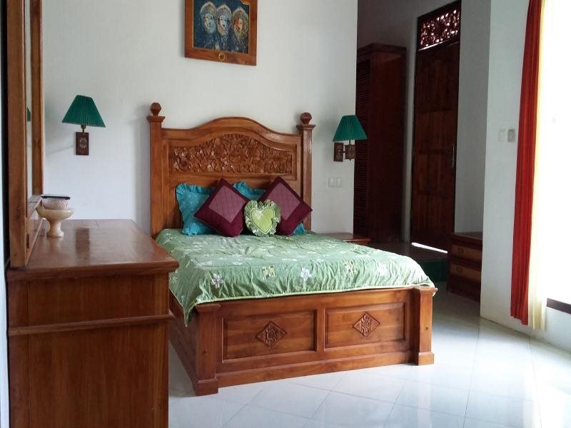 Каликбукбук: Ima Guest House Bali
