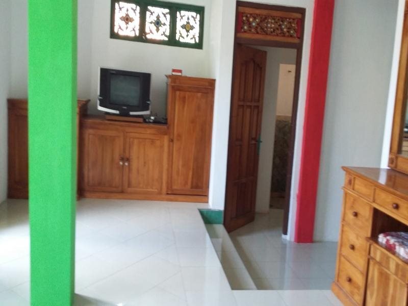 Каликбукбук: Ima Guest House Bali