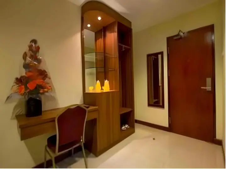 Горонтало: Imperial Hotel Gorontalo