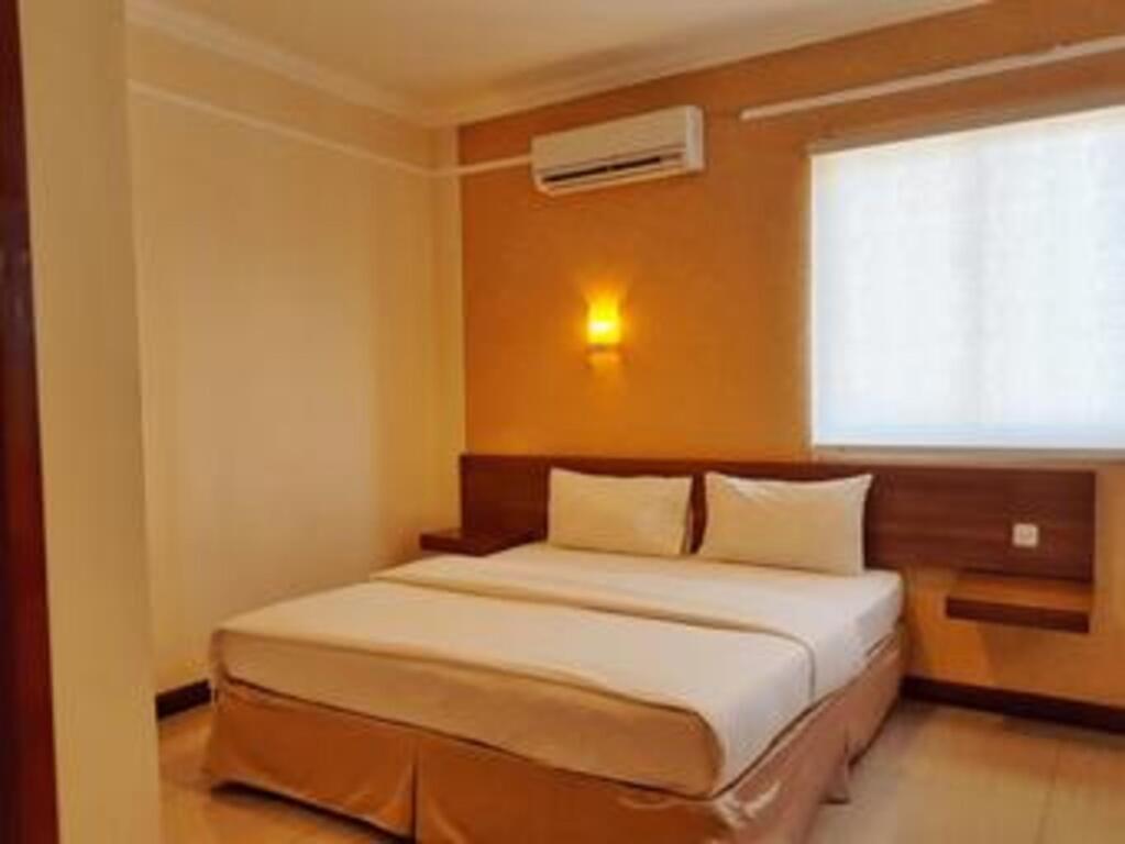 Imperial Hotel Gorontalo — фото 1