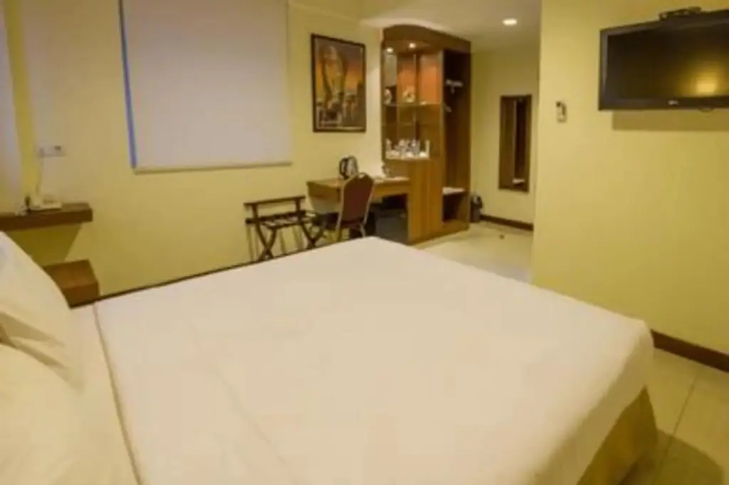 Горонтало: Imperial Hotel Gorontalo