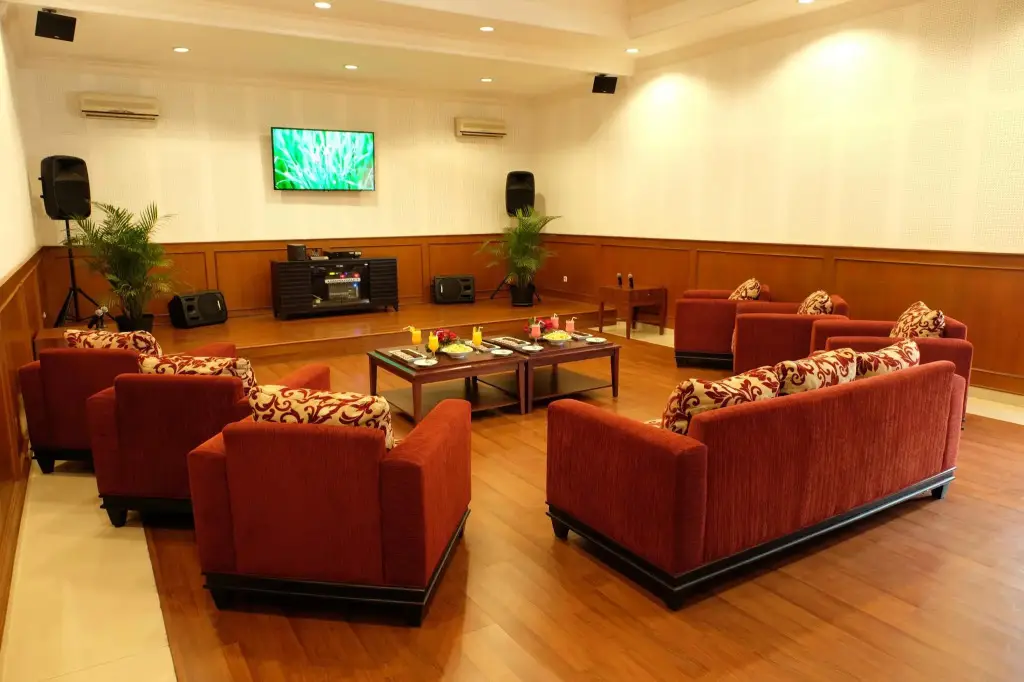 Богор: Braja Mustika Hotel Bogor