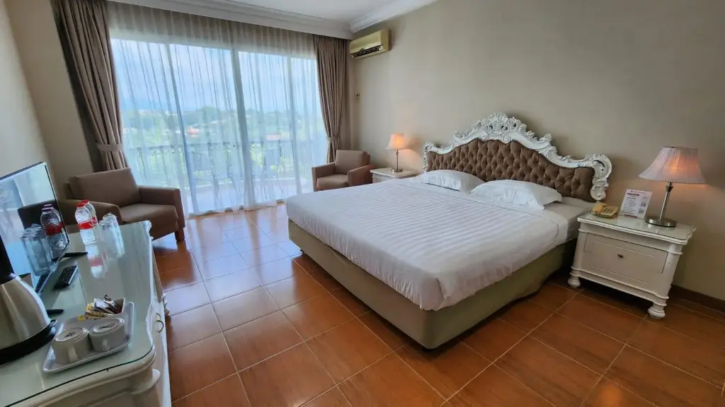 Богор: Braja Mustika Hotel Bogor