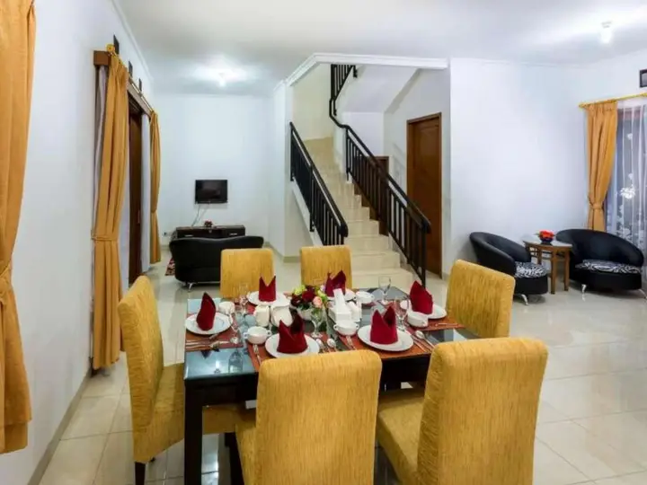 Богор: Braja Mustika Hotel Bogor